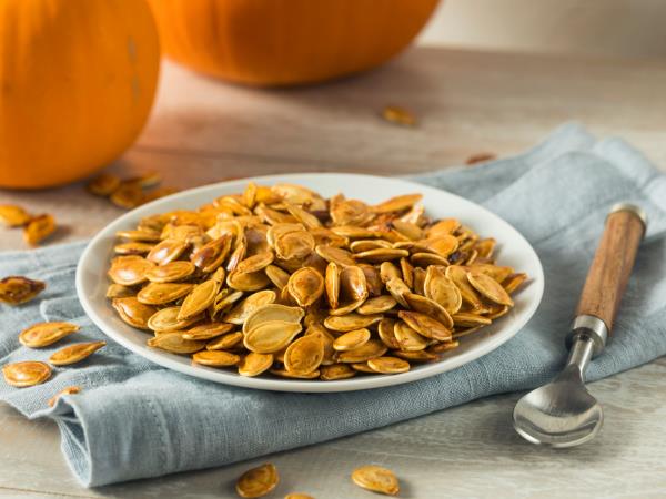 3 zdravstvene težave, ki jih bučna semena enostavno odpravijo